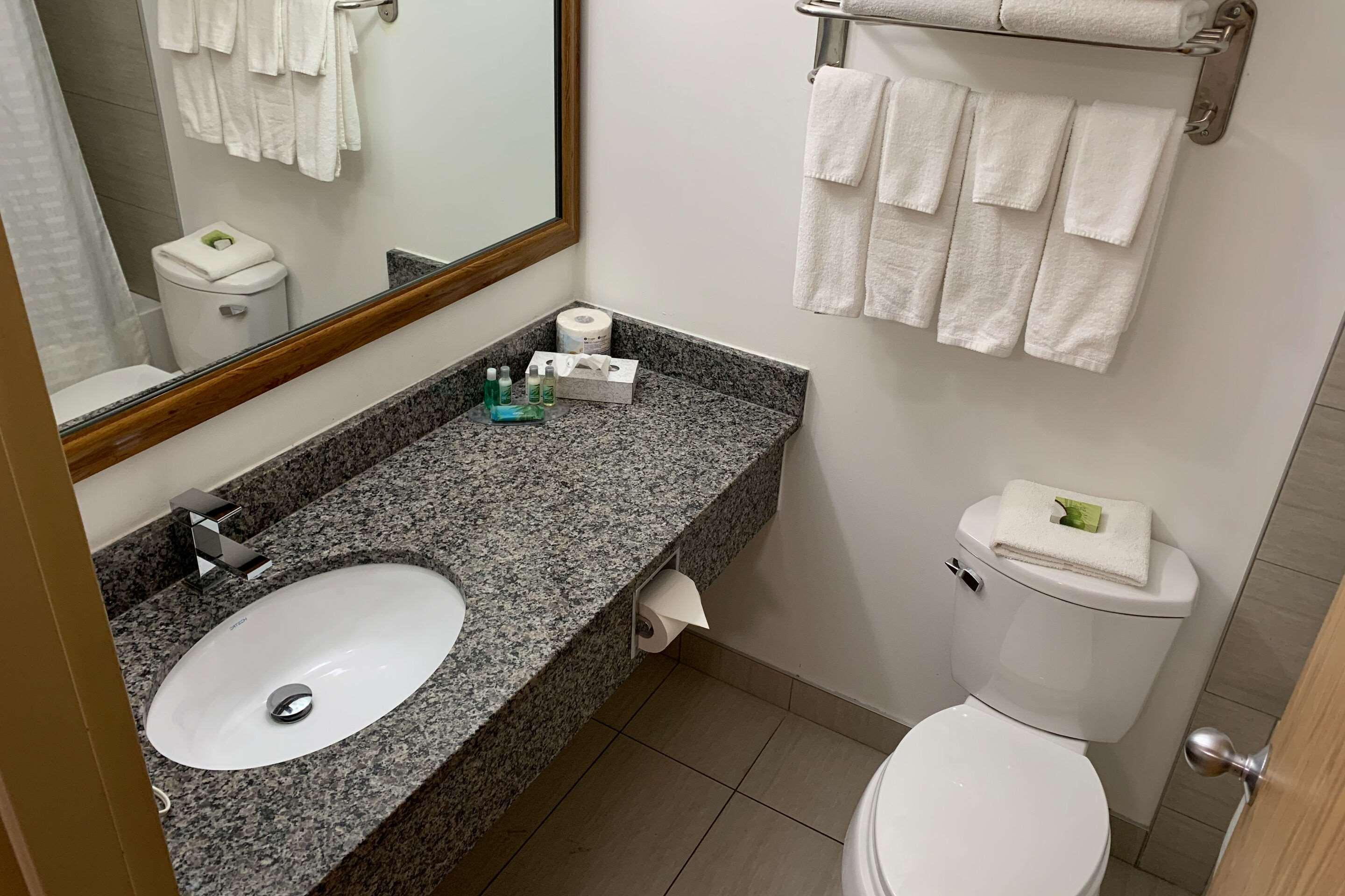 Rodeway Inn Nashville Kültér fotó