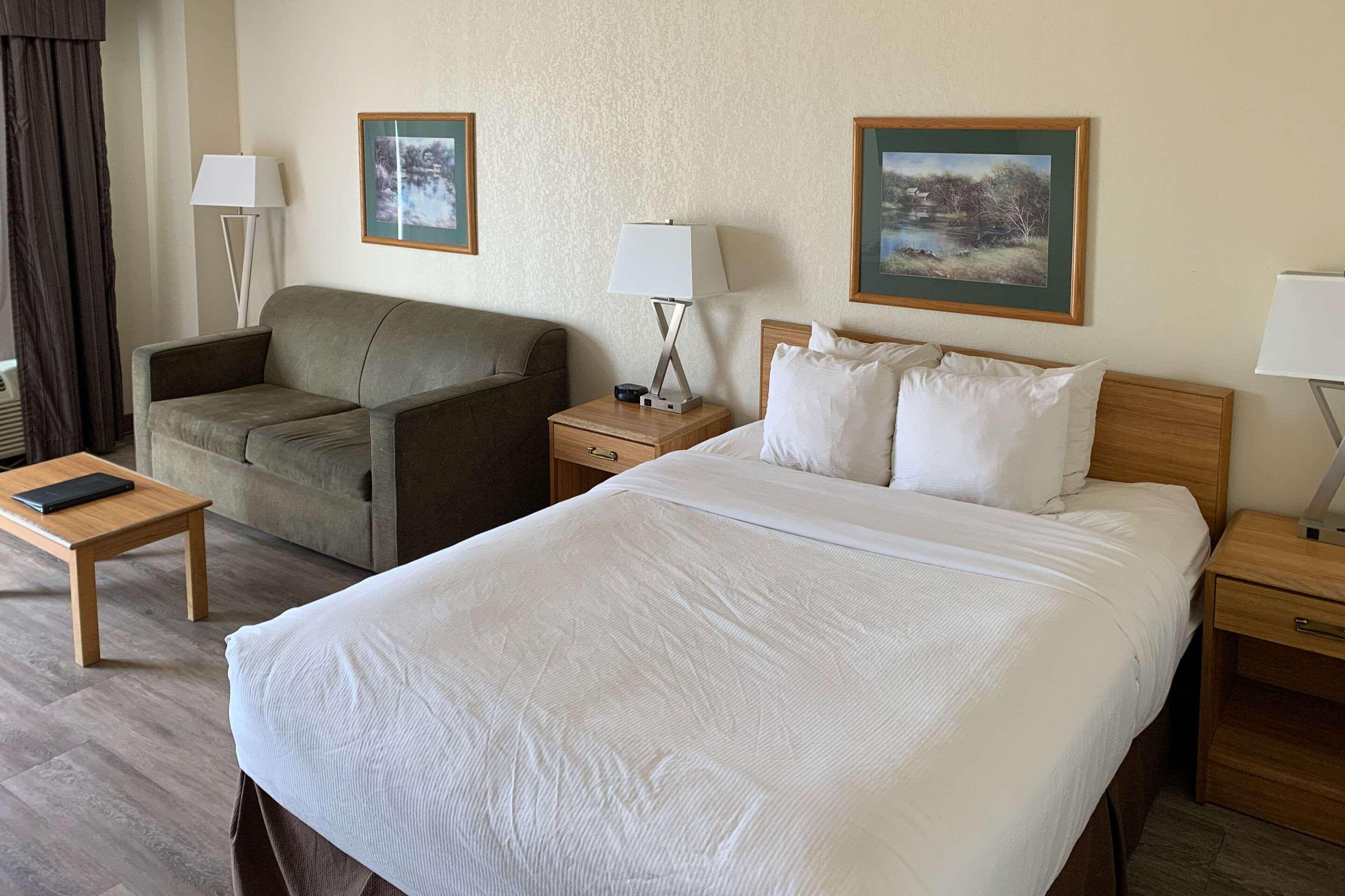 Rodeway Inn Nashville Kültér fotó