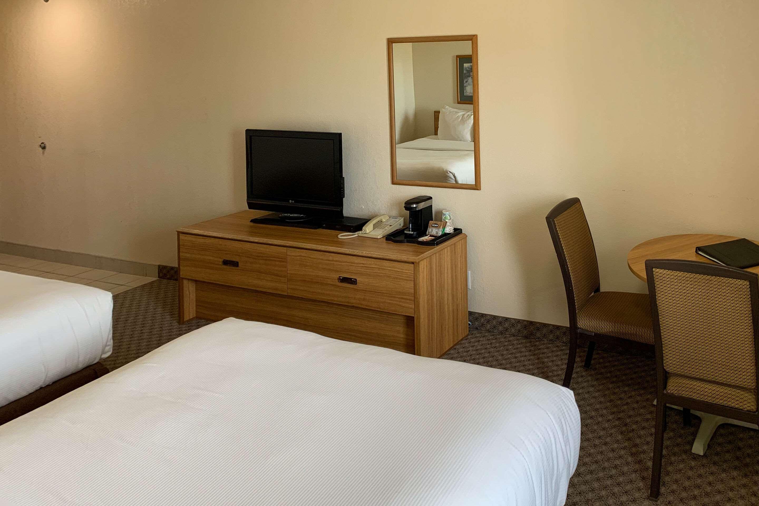 Rodeway Inn Nashville Kültér fotó