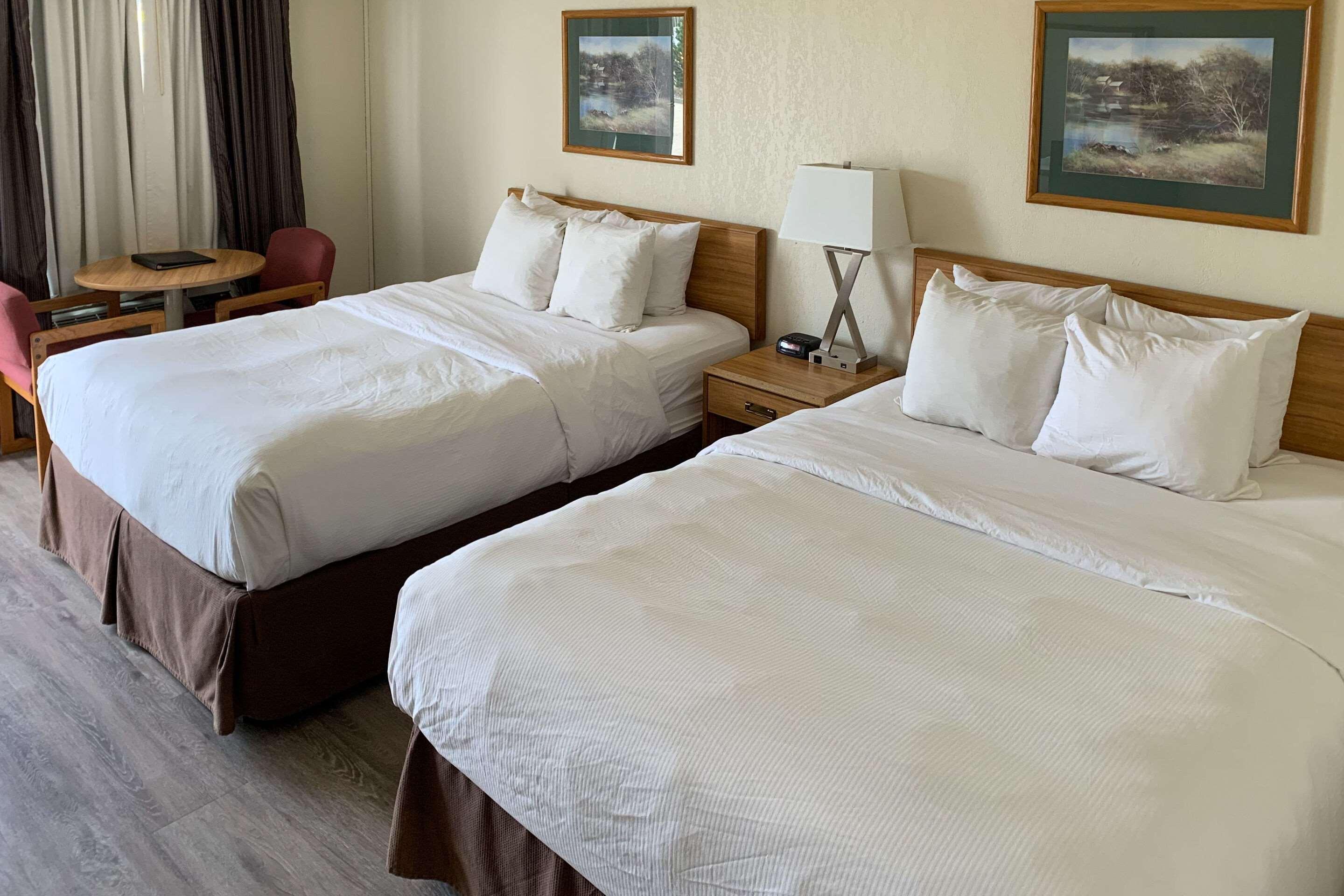 Rodeway Inn Nashville Kültér fotó