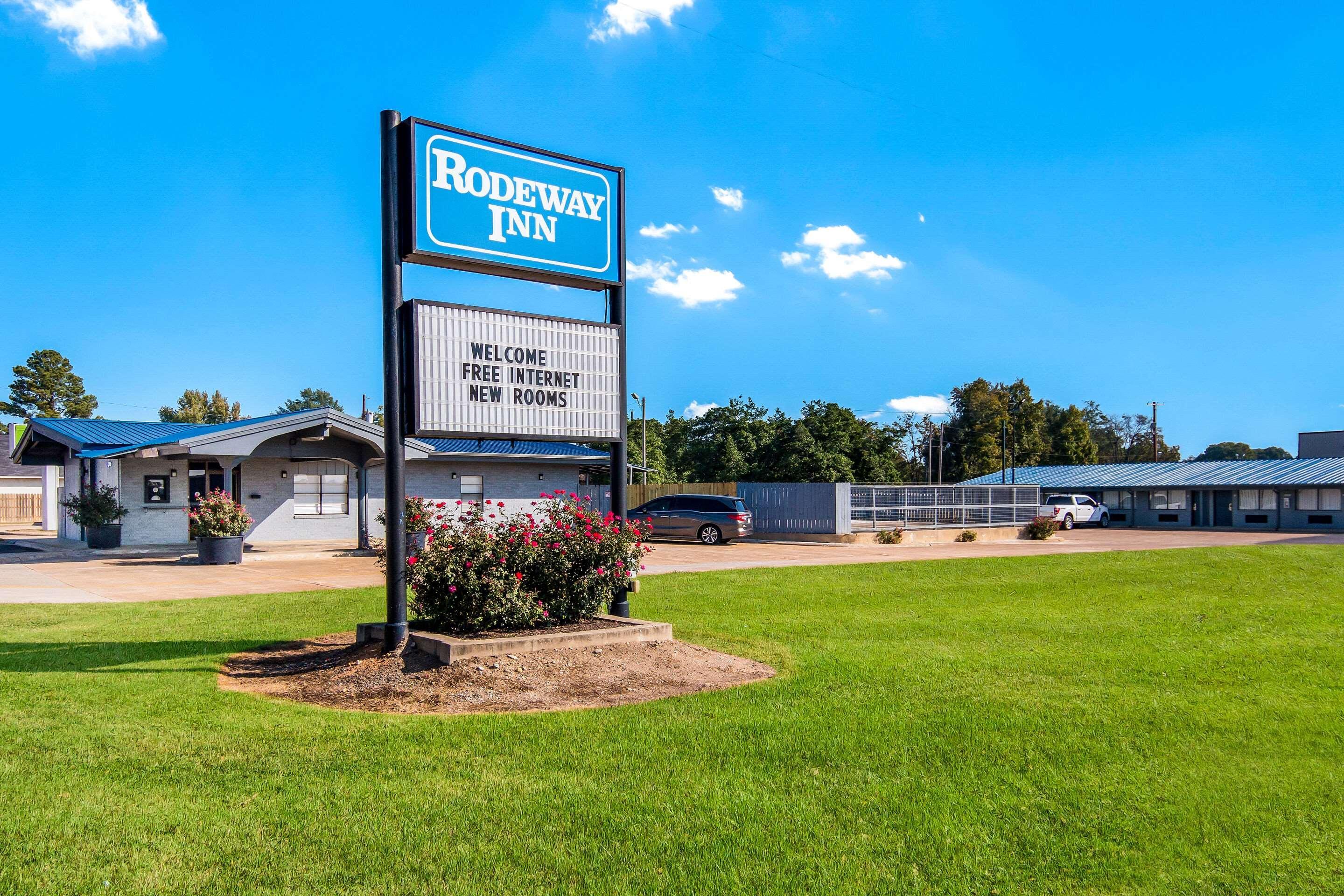 Rodeway Inn Nashville Kültér fotó