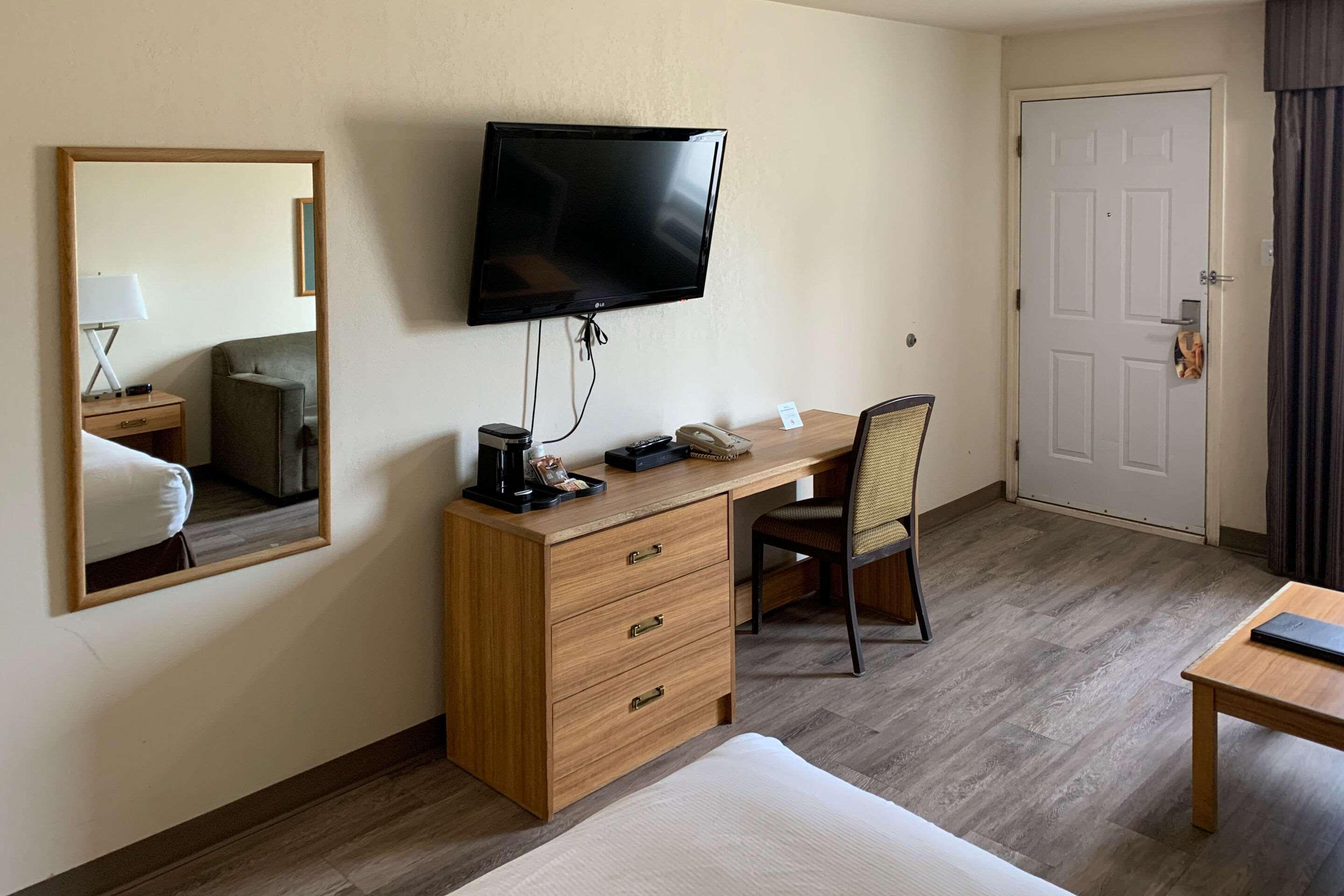 Rodeway Inn Nashville Kültér fotó