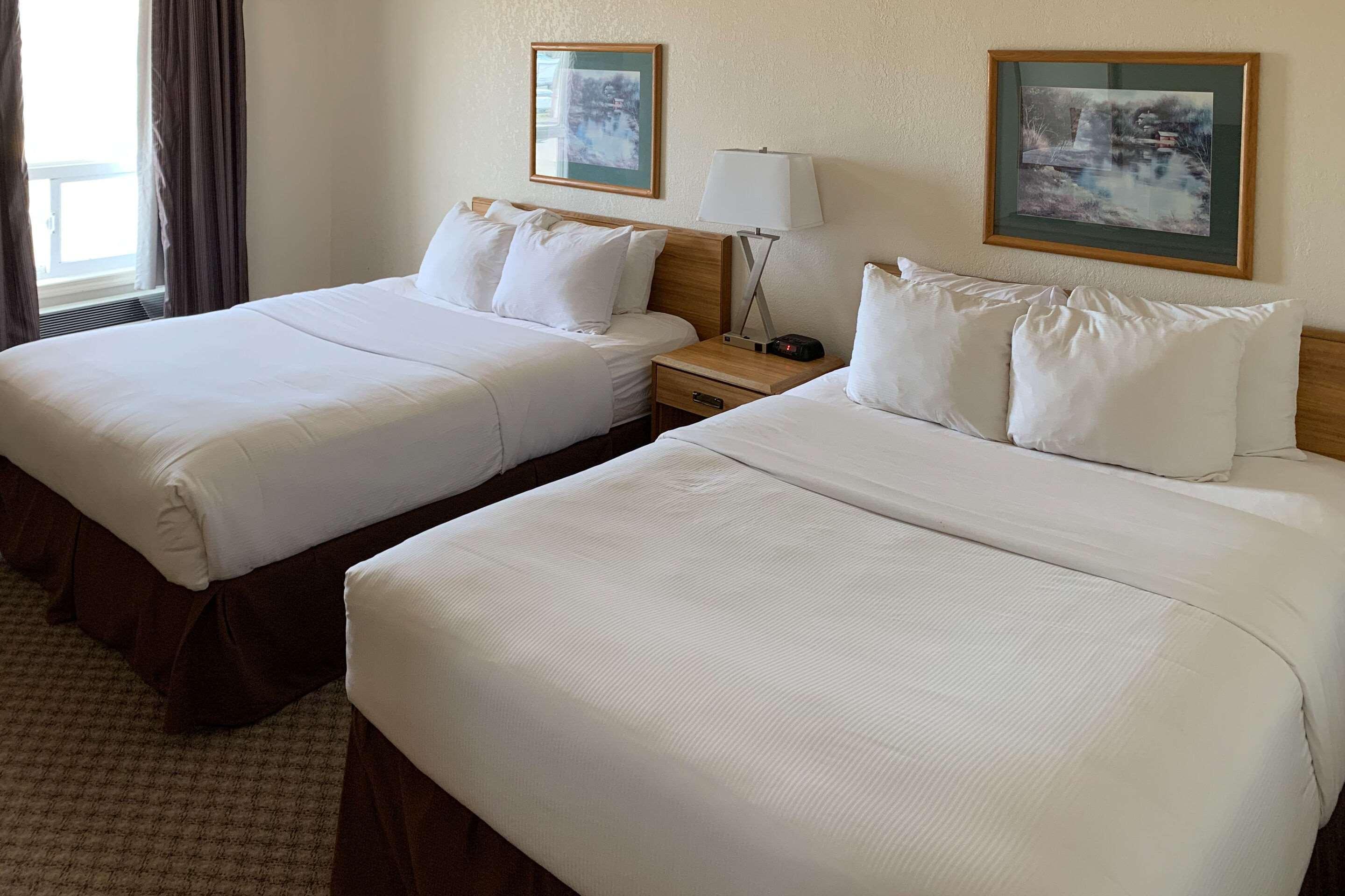Rodeway Inn Nashville Kültér fotó