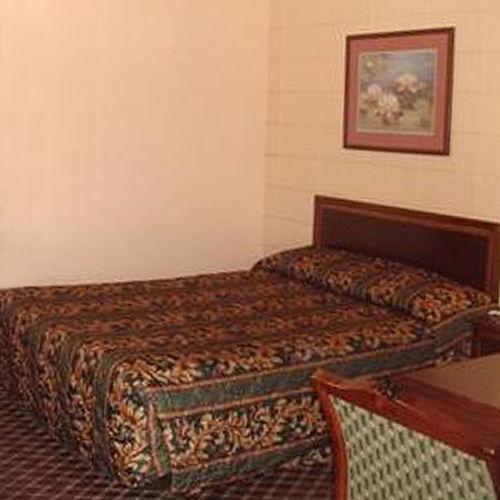 Rodeway Inn Nashville Szoba fotó