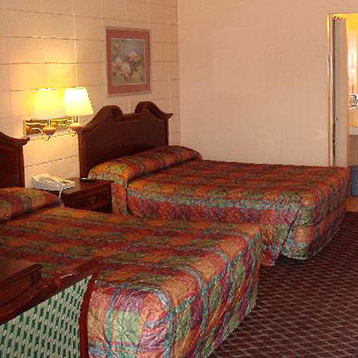 Rodeway Inn Nashville Szoba fotó